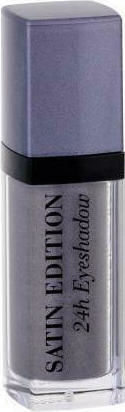 Bourjois Satin Edition 24h Eye Shadow in Liquid Form with Gray Colour 8gr