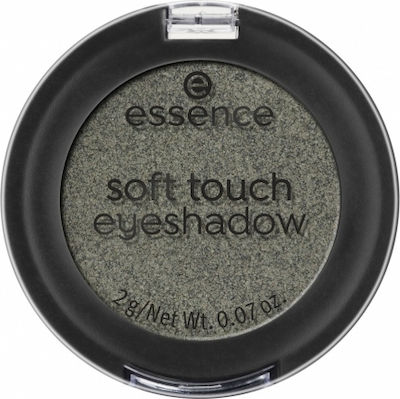 Essence Soft Touch Fard de Pleoape Formă Solidă 05 Păduri secrete 2gr