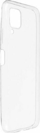 Back Cover Silicone 0.3mm Transparent (Huawei P40 Lite)