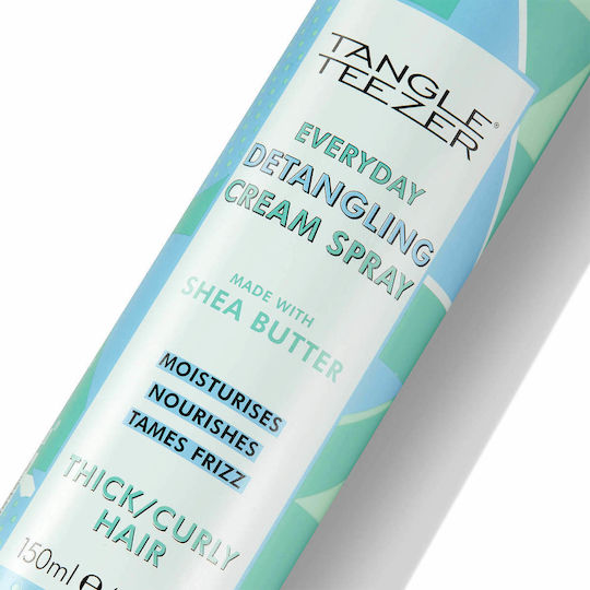Tangle Teezer Everyday Spray Descurcare pentru Păr Creț 150ml