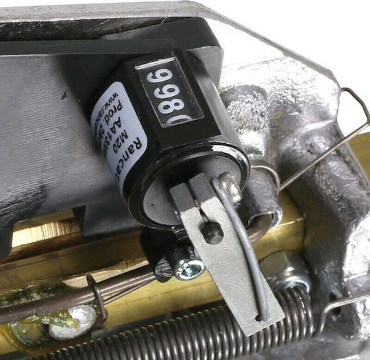 Nir Italia Permalink για Ποδοσφαιράκι Zähler für Münzprüfer G07 1Stück