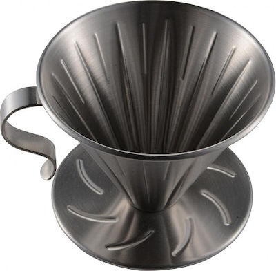 Belogia cdmi 750 Coffee Dripper Stainless