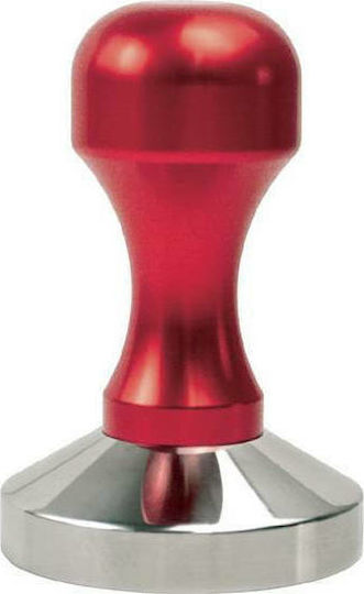 Belogia CTA 230 Tamper with Flat Surface 57mm in Red Color