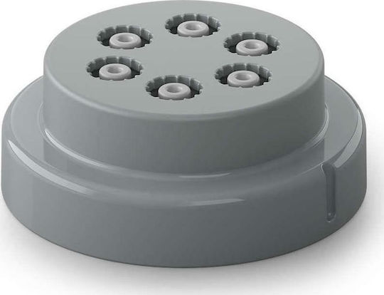 Philips Electric Pasta Maker 150W HR2345/19
