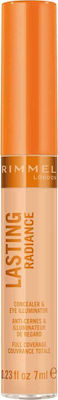 Rimmel Lasting Radiance Lichid Corector 40 Bej moale 7ml