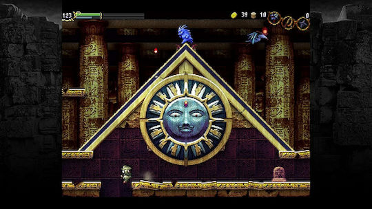 La-Mulana 1 & 2 Hidden Treasures Edition Xbox One Game