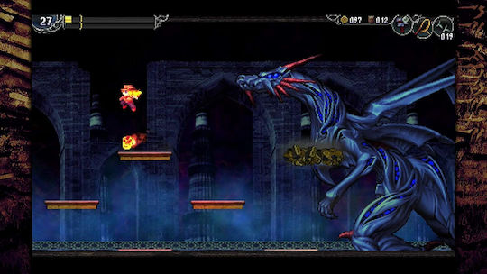 La-Mulana 1 & 2 Hidden Treasures Edition Xbox One Game