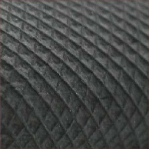 Nir Italia Handgrip X-Grip Black Mâner pentru Tac de Biliard 1buc 18041