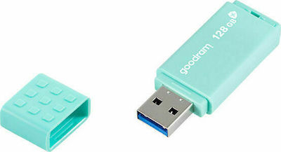 GoodRAM UME3 128GB USB 3.0 Stick Türkis