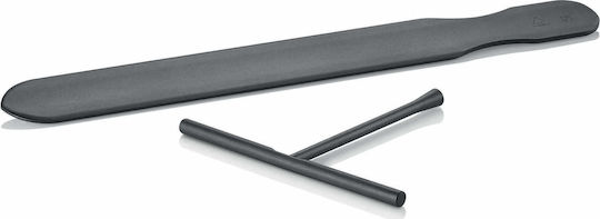 Severin CM 2199 Κρεπιέρα 38cm Μαύρη 1500W