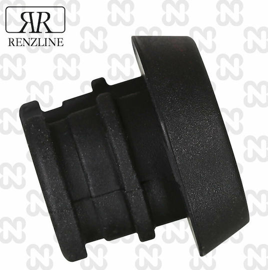 Nir Italia Rubber Bumper Renzline Rr For Vaula Cues Προστατευτικό Στέκας Μπιλιάρδου 1τμχ 14710