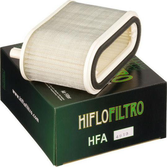 Hiflofiltro Filtru de aer pentru motociclete Yamaha V-MAX