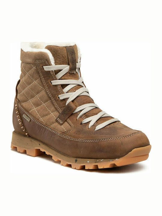 Aku Ega GTX Γυναικεία Ορειβατικά Gore-Tex Καφέ Aku Ega GTX Γυναικεία Ορειβατικά Gore-Tex Καφέ