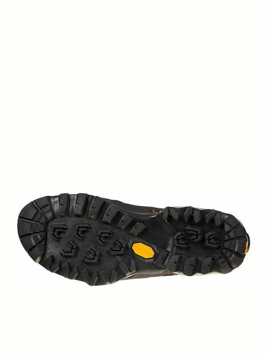 La Sportiva TX5 GTX Women's Hiking Waterproof Boots With Gore-Tex Membrane Gray