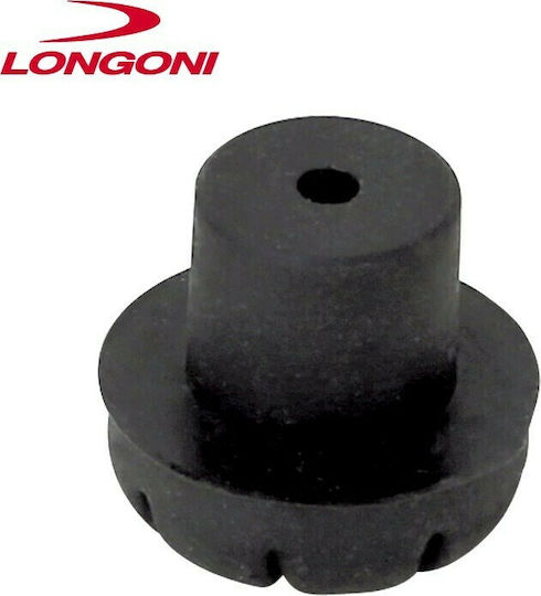 Longoni Rubber Bumper Mushroom Style Protector Garda de friptură Μπιλιάρδου 1buc 14450