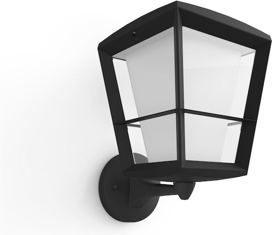 Philips Econic Lattern Вградено LED 15W 35.2x29.7x25.9см Philips Econic Lattern Вградено LED 15W 35.2x29.7x25.9см