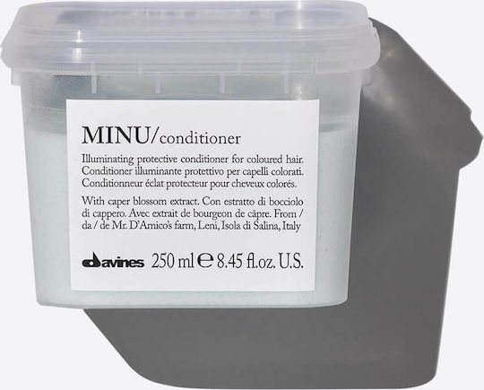 Davines Minu Conditioner 250ml