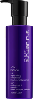 Shu Uemura Art Of Hair Yubi Blonde Conditioner 250ml