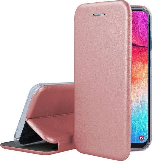 Buchen Sie Synthetisches Leder Rose Gold (iPhone 6/6s)
