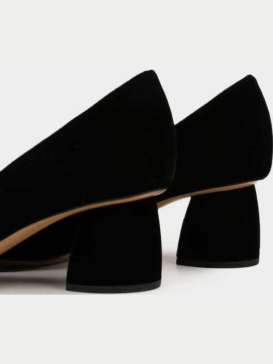 Pumps Schwarz