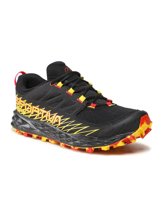 Lycan GTX Bărbați Pantofi sport Trail Running Multicolor Impermeabile cu Membrană Gore-Tex