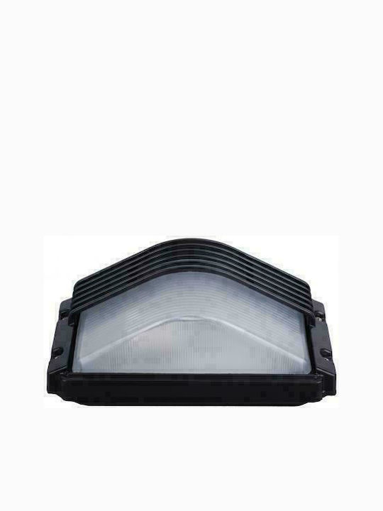 Evivak 2046 Wall-Mounted Outdoor Turtle Light E27 IP54