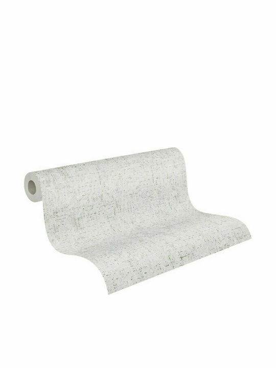 Tapete Metropolitan Stories 2 Vinyl Gray L1005xB53cm Waschbar 379041