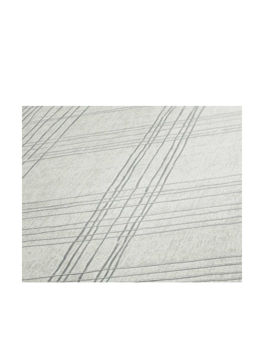 Wall Wallpaper Carrot Vinyl Gray 1005x53cm Washable