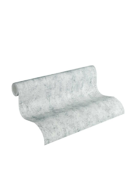 Tapete Elements Grey-Silver L1005xB53cm Waschbar 361551