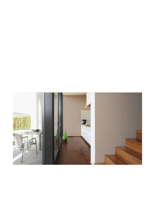 Tapete Metropolitan Stories II Vinyl Beige L1005xB53cm Waschbar 378573