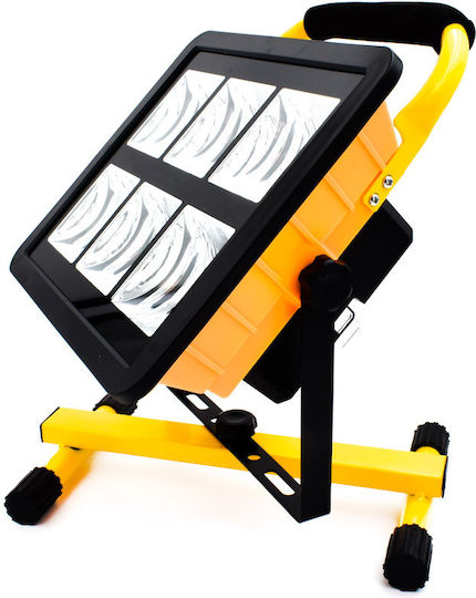 Factory Electric Jobsite Light LED