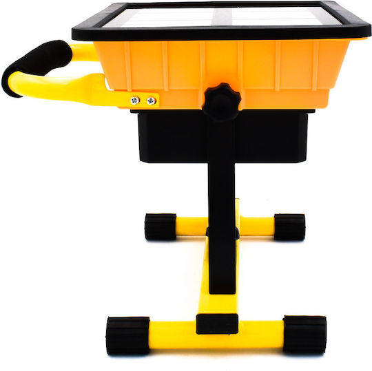 Factory Electric Jobsite Light LED