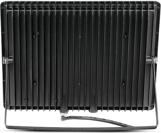 V-TAC Στεγανός Προβολέας LED 100W Ψυχρό Λευκό 6400K IP65