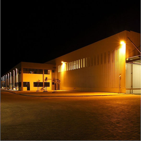 V-TAC Waterproof LED Floodlight 200W Natural White 4000K IP65