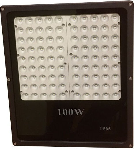 Waterproof LED Floodlight 100W IP66