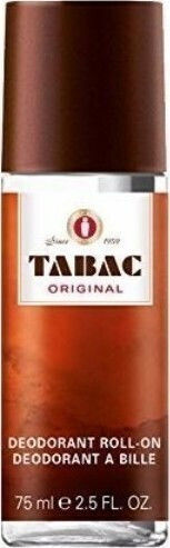 Tabac Original Deo Αποσμητικό σε Roll-On 75ml