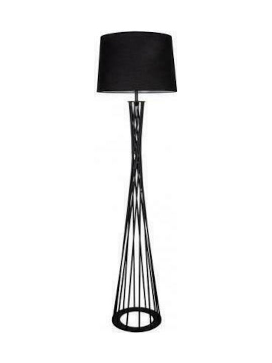 ARlight FLC 8261 BK Φωτιστικό Δαπέδου Υ165εκ.