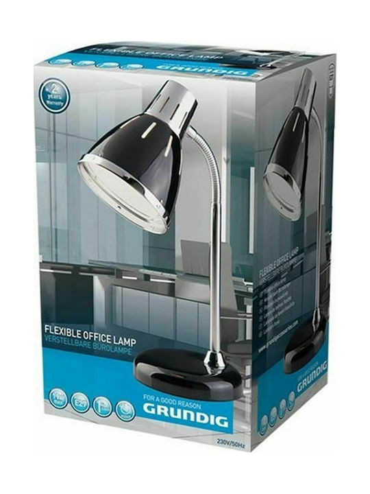 Grundig Φωτιστικό με Εύκαμπτο Βραχίονα