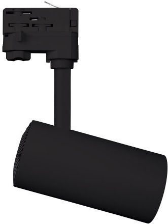 Osram TRACK SP D85 35 W 4000 K 90RA NFL BK Einzel LED Spot in Schwarz Farbe
