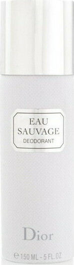 Dior Sauvage Αποσμητικό σε Spray 150ml