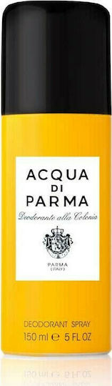 Acqua di Parma Deodorant Alla Colonia Deodorant Spray 150ml