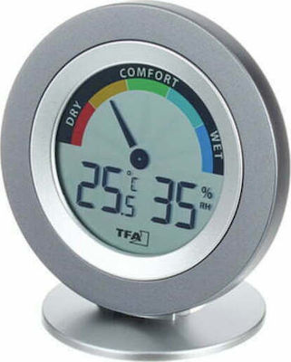 TFA Digital Thermometer & Hygrometer