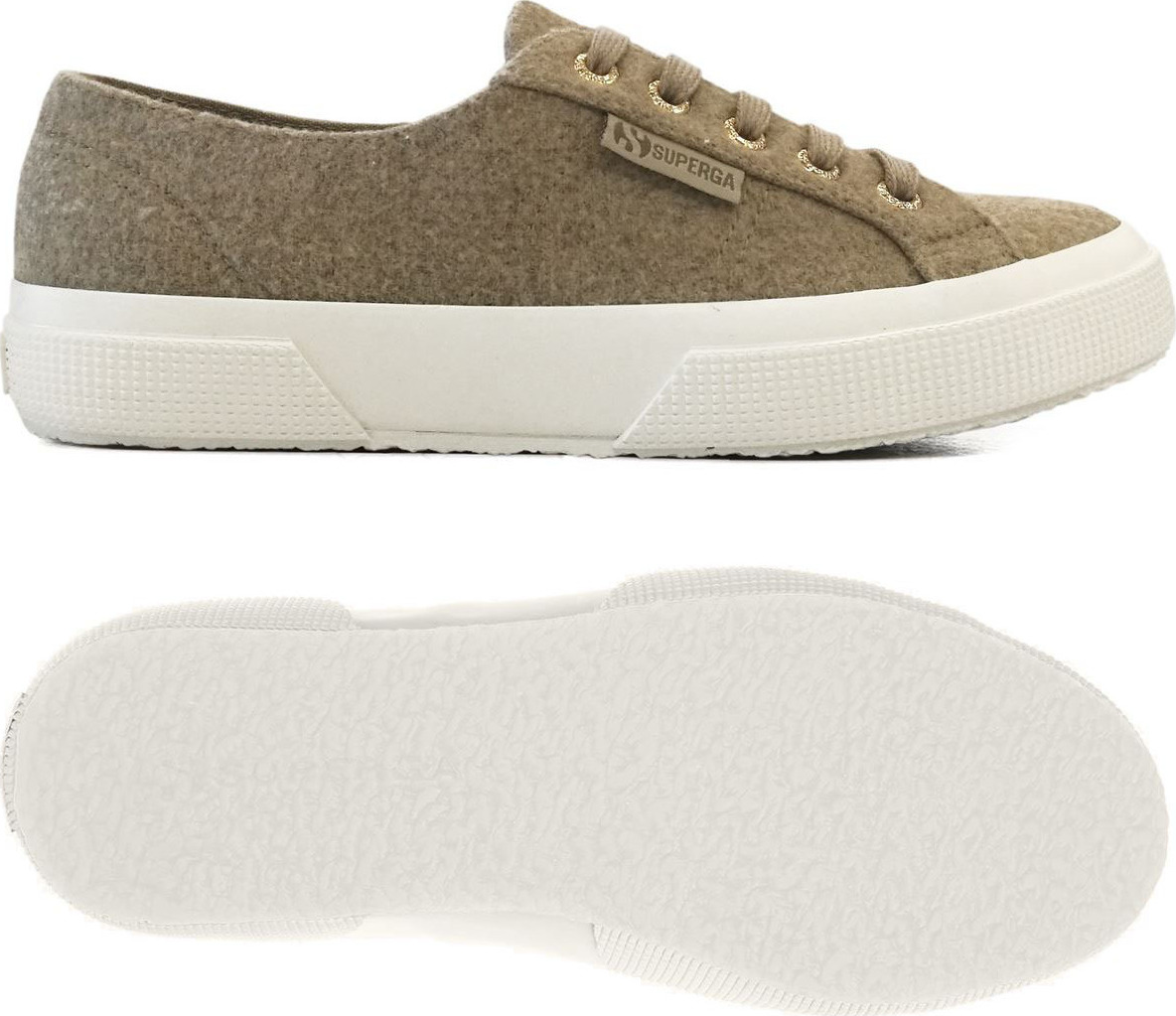 superga wool