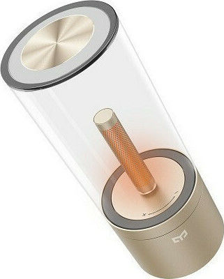 Yeelight Atmosphere Candela Bluetooth/WiFi Lustră Decorativă Cupru