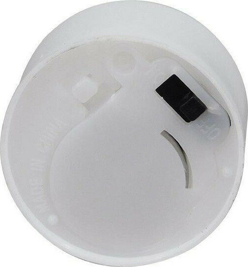 GloboStar Decorative Lamp Tealight White