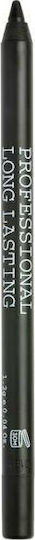 Korres The Black Smokey Makeup Set for the Eyes Drama Volume 01 Black 2pcs