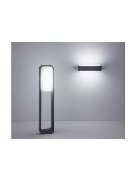 Faro Barcelona Sticker Small Post LED 10W 15x7.2cm Faro Barcelona Sticker Small Post LED 10W 15x7.2cm
