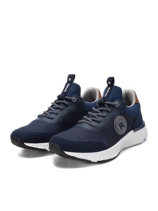 Xti Sneakers Blue