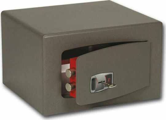 Technomax SMKO/2 Safe L28xW20xH22cm