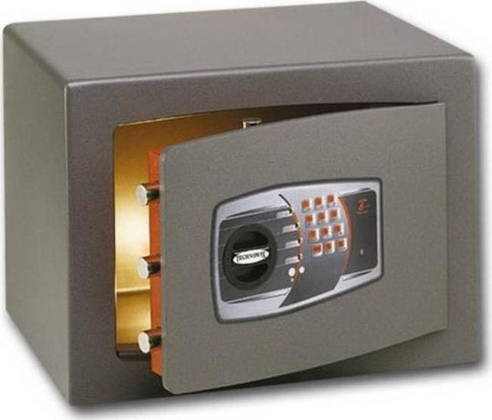 Technomax DMT/3 Safe with Digital Lock L35xW30xH22cm